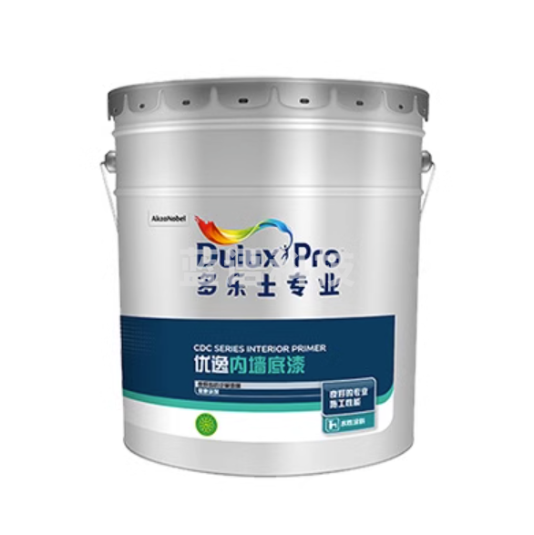 多乐士 15L专业优逸优质内墙乳胶漆P7710S