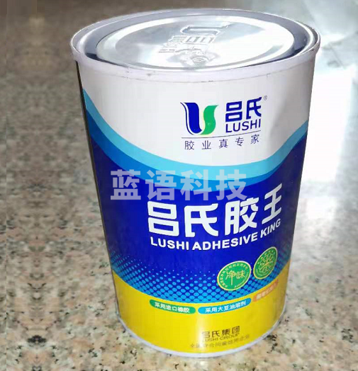吕氏胶  强力胶