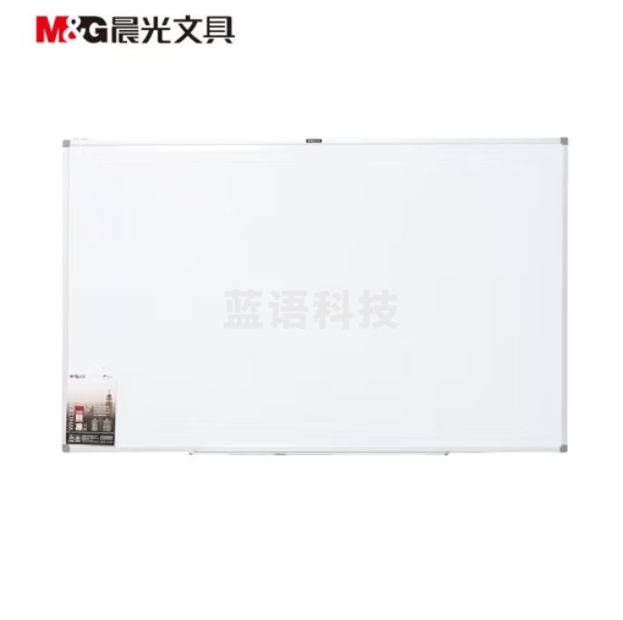 晨光 白板90*150cm ADB98356