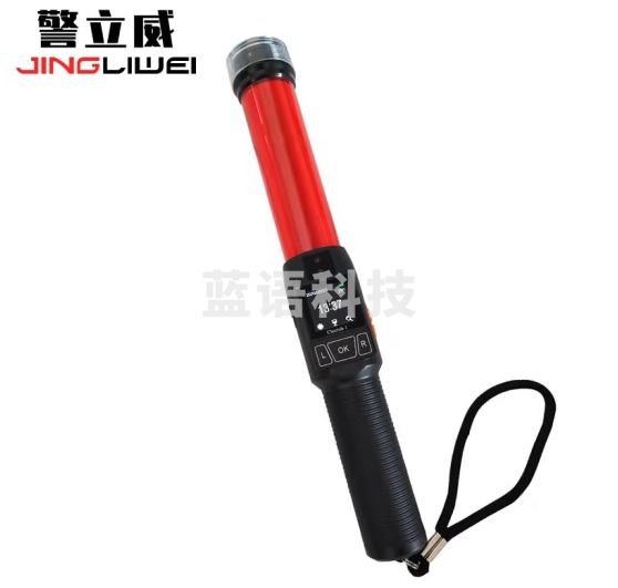 警立威DSJ-C8 语音 测试仪