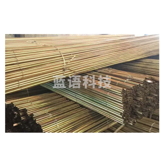 巨联（JULIAN）KBG电力保护用金属穿线管  20  铁管 4米/根