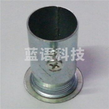 巨联（JULIAN） KBG 电力保护用金属穿线管配件  盒接 20