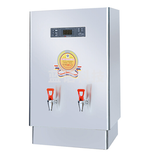 裕豪 HZK-902A微电脑电热开水器 9KW90升380V （可选配ZK9-12K/HZK-HA9底座）货号；wlkc