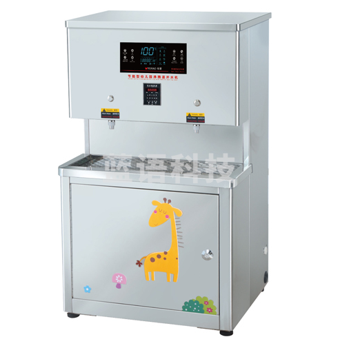 裕豪 HK-2-20L-UF1A 开水器（标配） 货号：wlkc