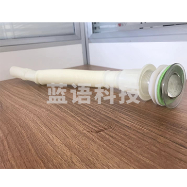 巨联（JULIAN） 翻板式  塑料下  水口