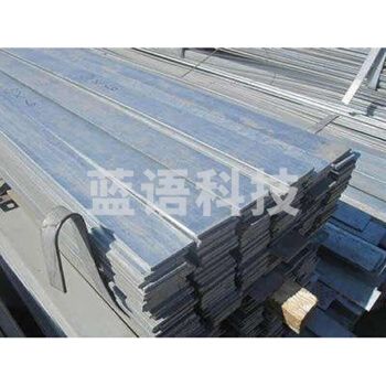 巨联（JULIAN）扁铁 4*40