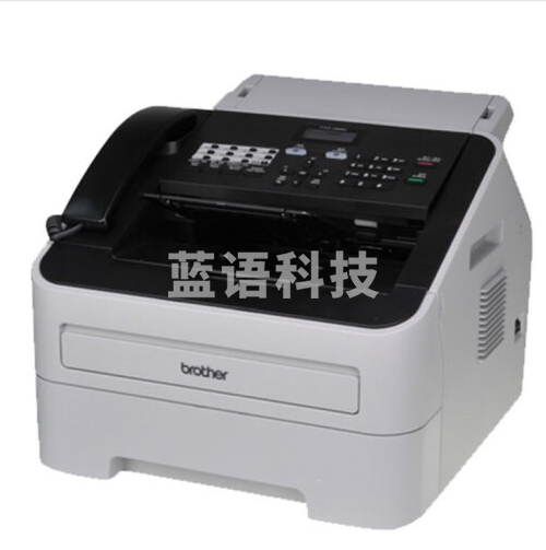 兄弟 FAX-2890 激光多功能传真机 （打印 复印 传真）