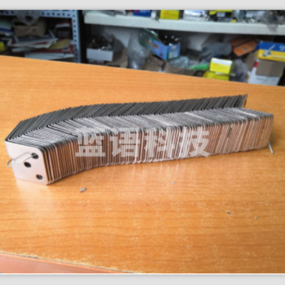 巨联（JULIAN）不锈钢角码直角角铁层板托连接件 加小号90度100个一组