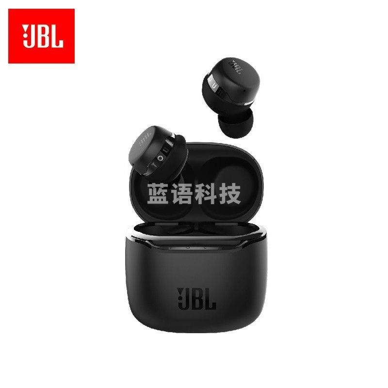 JBL TOUR PRO+ TWS 主动降噪蓝牙耳机 入耳式运动真无线耳机 无线充电 苹果安卓手机