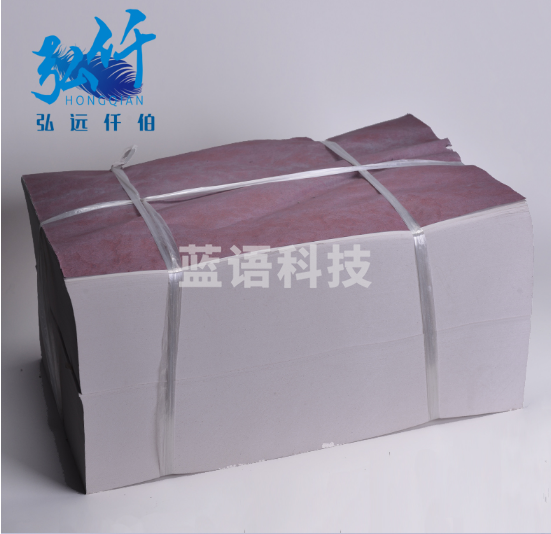 弘仟 8K 70g  双胶纸  速印纸 考试用纸10令一组 试卷纸（2000张一包4000张一令）