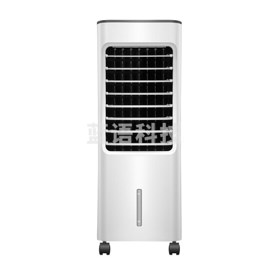 美的（Midea）AC100-18D空调扇 冷风扇 电风扇