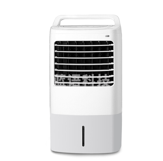 美的（Midea）AC120-16AR 空调扇快速制冷风扇