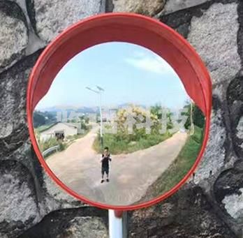 巨联（JULIAN）球面镜，80cm，不带杆（不含安装）