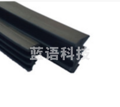 巨联（JULIAN）窗户胶条，100米/捆  ad