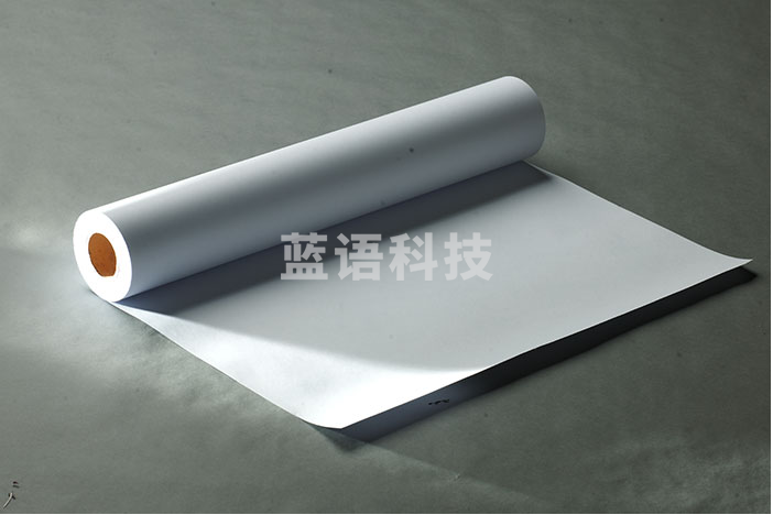 钻石100g 914mm*40m精细彩喷纸工程白纸