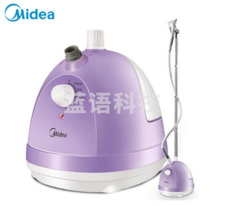 美的 挂烫机YG-JA1