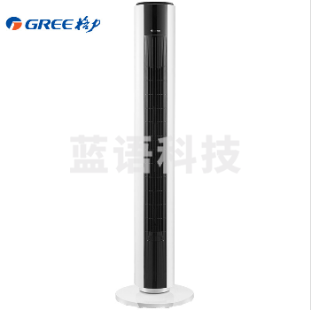 格力（GREE）风扇t2 wifi遥控塔扇/无叶风扇/电风扇 FL-09X62Bh