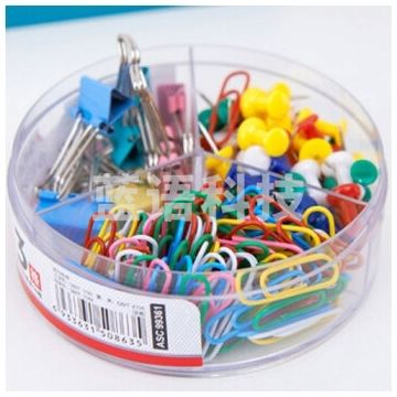 晨光（M&G）ASC99361 三格办公组合套装