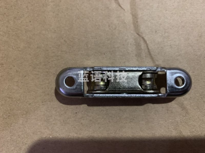 巨联（JULIAN）塑料窗滑轨