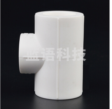 巨联（JULIAN）异径三通 63变32