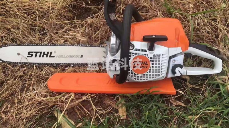 德国斯蒂尔231/251油锯，16寸/18寸导板