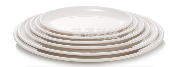 巨联（JULIAN）椭圆形餐盘