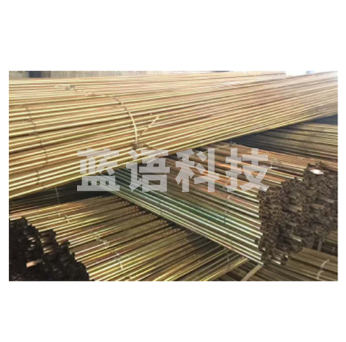 巨联（JULIAN）KBG电力保护用金属穿线管 铁管 40 （4米/根）