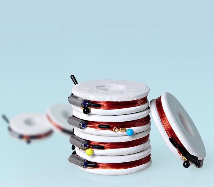 方便钓鱼台钓鱼线主线 垂钓用品渔具 4.5米