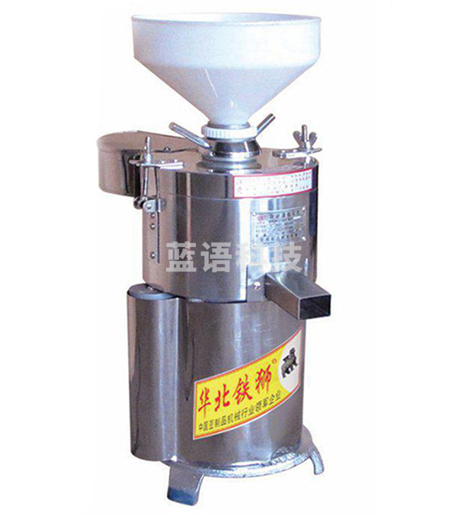 狮城 DM-ZF100 抛光豆浆机  分离式磨浆机