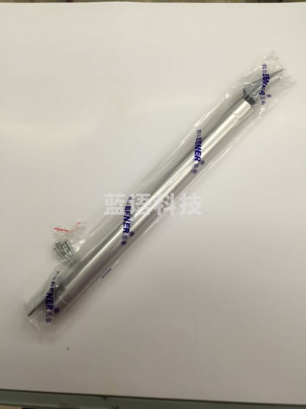 液压缓冲、气筒式铝合金通用闭门器 （不含安装）