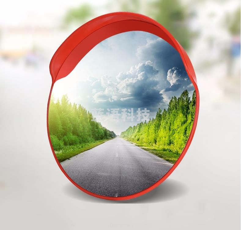 巨联（JULIAN）球面镜，直径100cm，不带杆（不含安装）