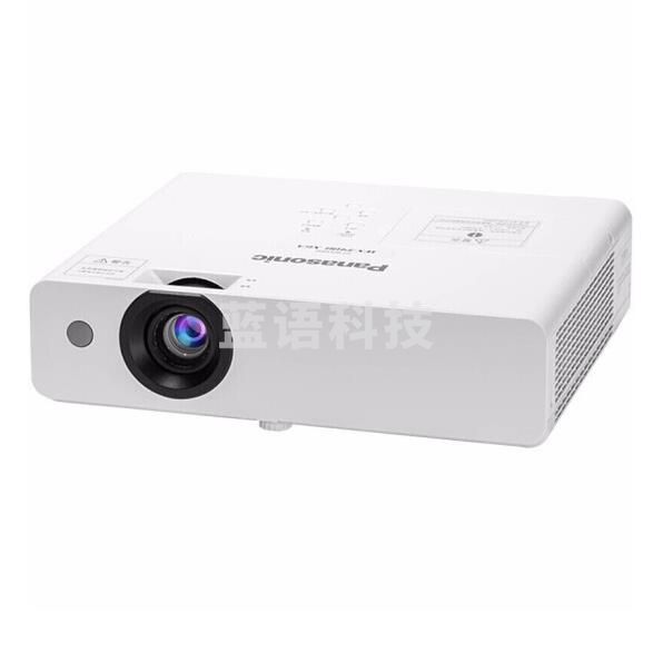 松下（Panasonic）PT-X346C投影仪 3400流明