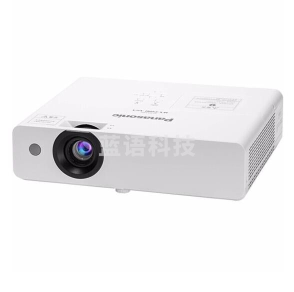 松下（Panasonic）PT-XW336C 办公家用高清投影机