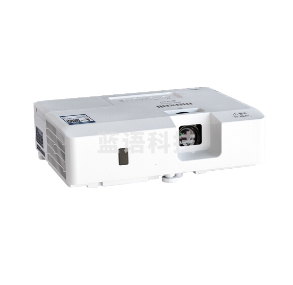 麦克赛尔 MMX-N3331X投影机