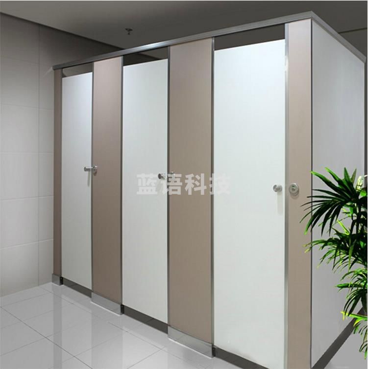 公共卫生间门 厕所隔墙门板