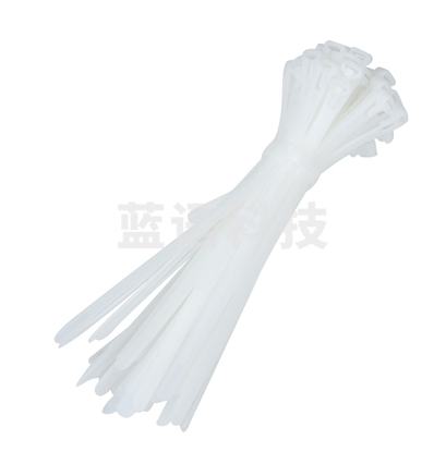 尼龙扎带	3*200MM（1000个）