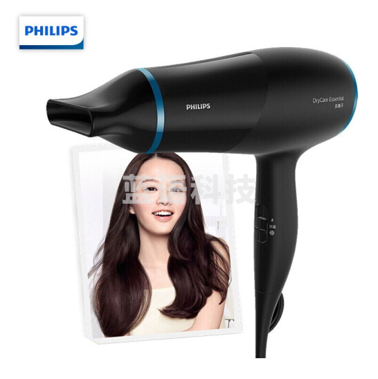 飞利浦 HP8249/05 电吹风机家用负离子吹风筒