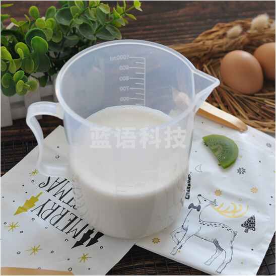 塑料量杯 1000ml