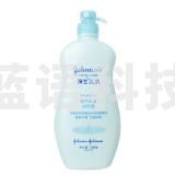 强生美肌海洋沁氧沐浴露 720g