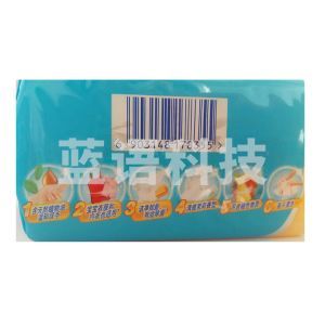 碧浪专业去渍洗衣皂（茉莉香型）202g