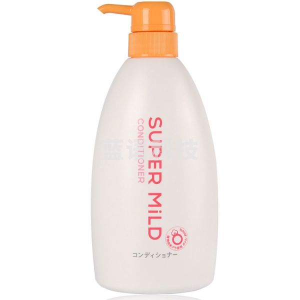 惠润护发素 600ml鲜花芳香