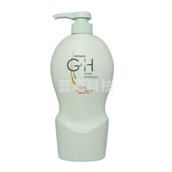 安利雅蜜750ML沐浴露102049CH