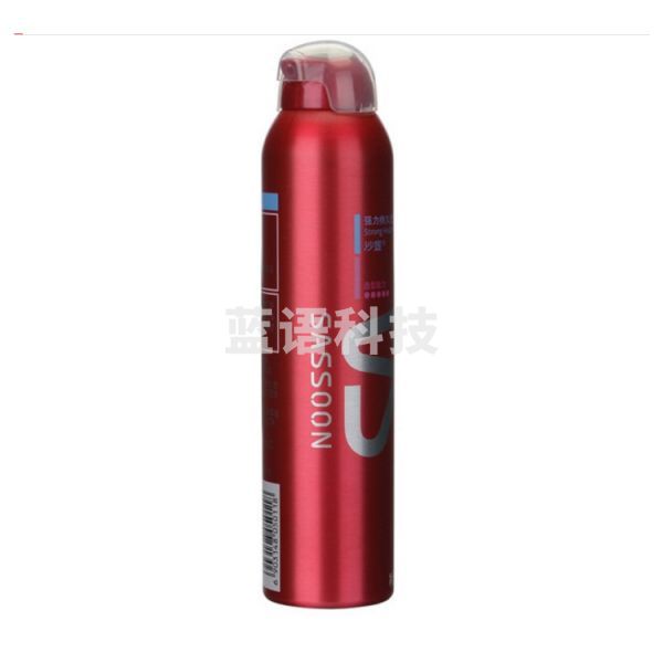 沙宣 造型泡沫强力持久造型 250ml（发蜡 发泥 发胶 啫喱水 定型喷雾）