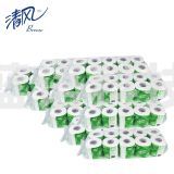 清风卷筒纸 B22AA3 10卷*10袋装