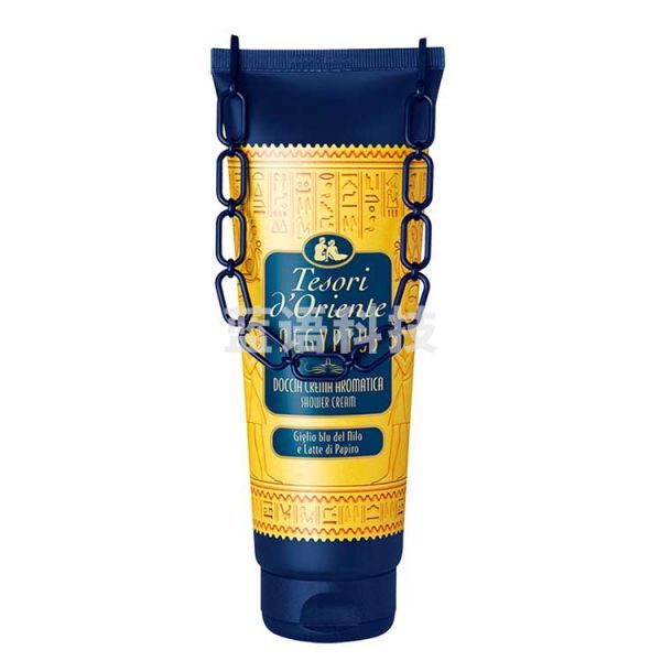 东方宝石埃及艳后凝粹淋浴乳 250ml