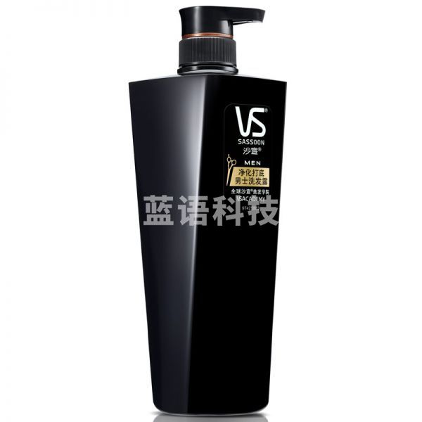 沙宣	净化打底男士 洗发露 700ml