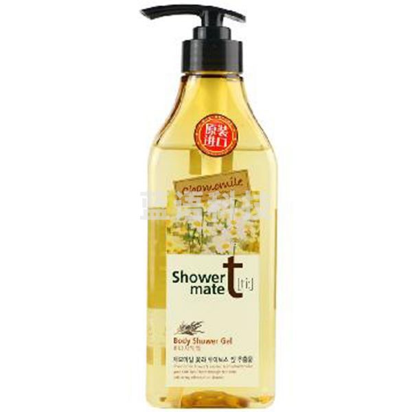 爱敬香草沐浴液 爱敬 550ml