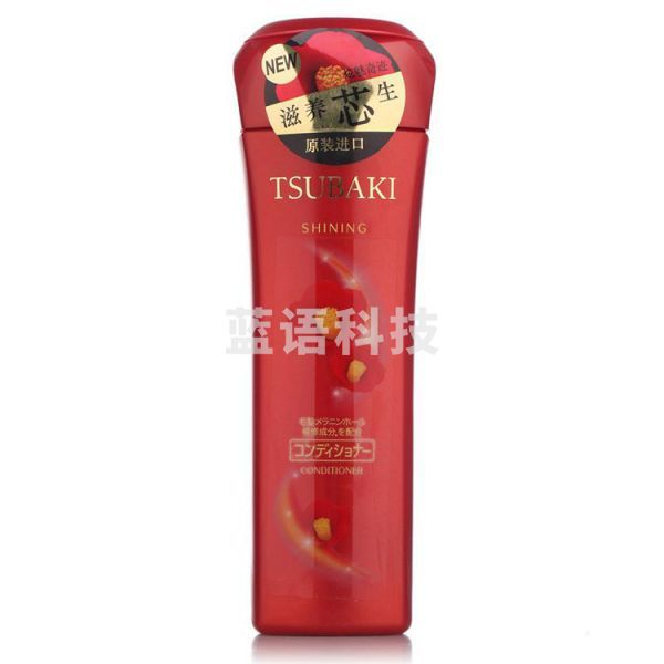 资深堂丝蓓绮炫魅滋养护发素 220ml