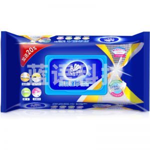 维达（Vinda） VW4002 湿巾 40片/包