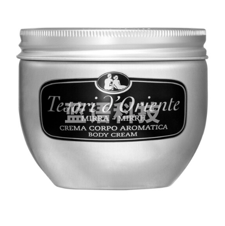 东方宝石 靓肤滋养霜300ml（6瓶/盒）